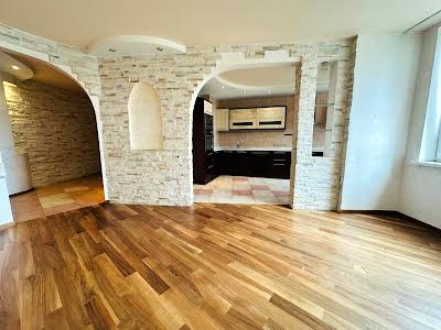 квартира за адресою Митрополита Андрея Шептицького вул. (Анатолія Луначарського), 10