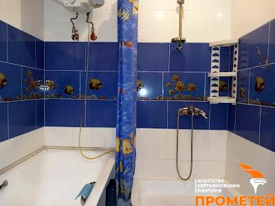 квартира за адресою Київ, Анни Ахматової вул., 34