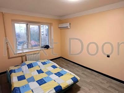 квартира по адресу Оболонский просп., 7-Б