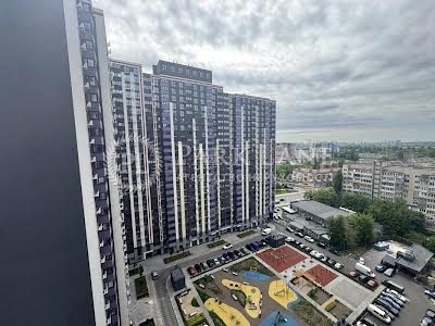 квартира за адресою Повітряних Сил просп. (Повітрофлотський), 56-Б