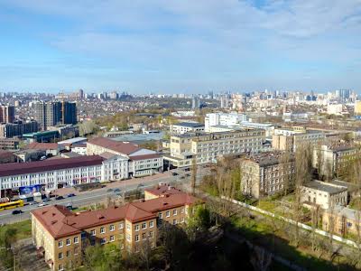 квартира по адресу Васильковская ул., 37-Г