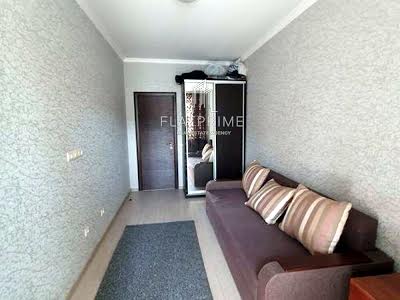 квартира по адресу Драгоманова ул., 2-А