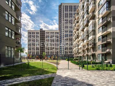 квартира по адресу Родини Крістерів ул., 16