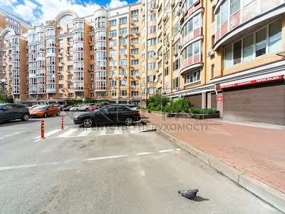 квартира по адресу Киев, Владимира Ивасюка просп. (Героїв Сталінграду), 8