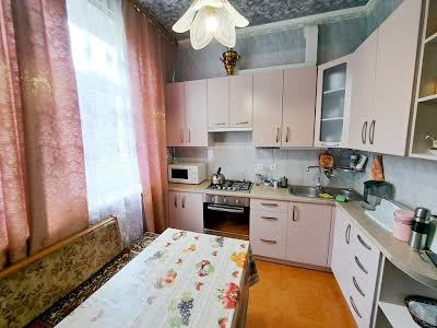 квартира за адресою Джохара Дудаєва вул. (Іскрівська), 9