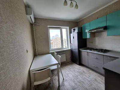 квартира за адресою Володимира Івасюка просп. (Героїв Сталінграду), 63