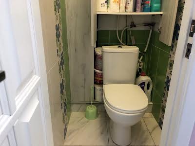 квартира за адресою Татарська вул., 38