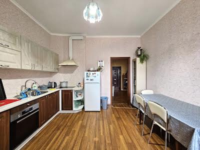 квартира по адресу Николая Лаврухина ул., 6