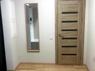 квартира за адресою Воскресенська вул., 2-В