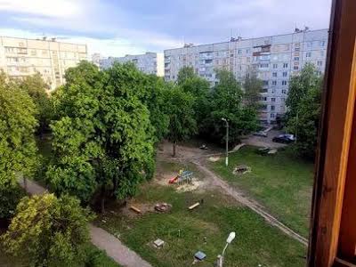 квартира по адресу Бучмы ул. (Командарма Уборевича), 46