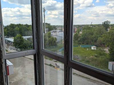 квартира по адресу Балукова ул., 1