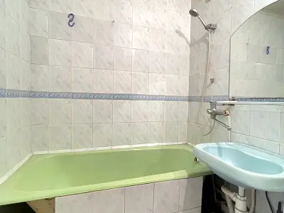 квартира по адресу Червоной Калины просп. (Владимира Маяковского), 11-А/2