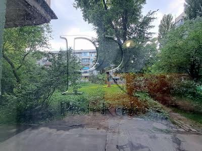 квартира за адресою Миколи Василенка вул., 6-А