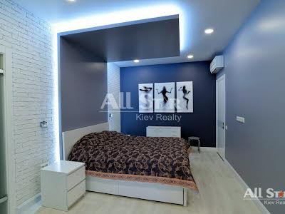 квартира за адресою Лесі Українки бульв., 7-А