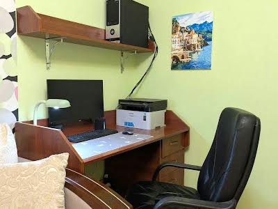 квартира по адресу Рональда Рейгана ул., 10