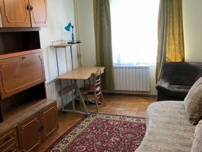 квартира по адресу Пантелеймона Кулиша ул. (Челябинская), 17
