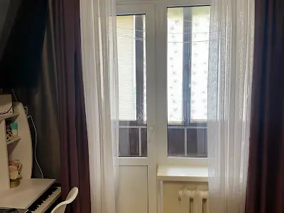 квартира за адресою Романа Шухевича просп. (Генерала Ватутіна), 24-А