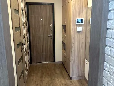 квартира по адресу Бориса Гмыри ул., 16а