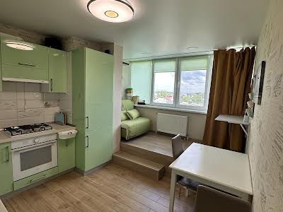 квартира за адресою Бориспіль, Валерія Гудзя вул., 50