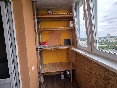 квартира за адресою Юлії Здановської вул. (Ломоносова), 36-А
