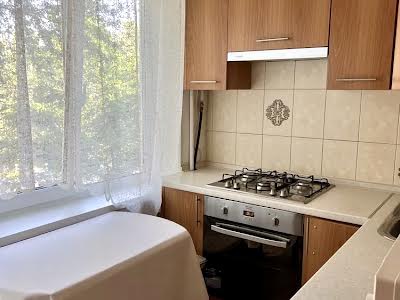 квартира за адресою Чорних Запорожців вул. (Петра Запорожця), 14-А
