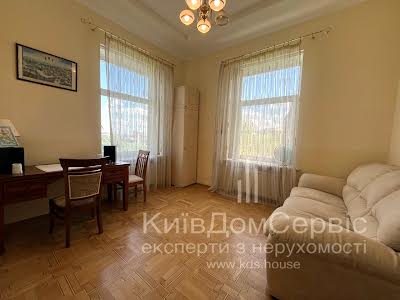 квартира за адресою Київ, Варязький пров., 13-А