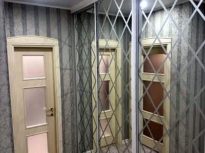 квартира за адресою Солом'янська вул., 20-А