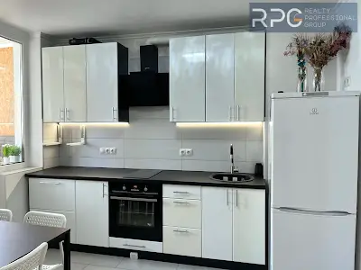 квартира за адресою Приміська вул., 24