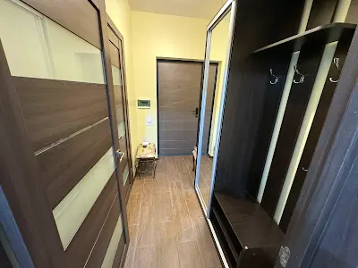 квартира за адресою Ірпінь, Університетська вул., 1п