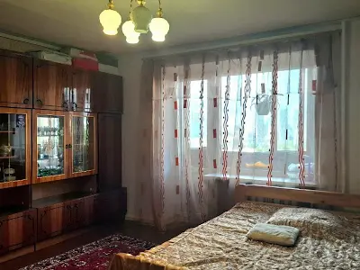 квартира за адресою Карела Чапека вул. (Юліуса Фучика), 8