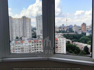квартира за адресою В'ячеслава Чорновола вул., 25