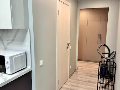 квартира за адресою Київ, Петропавлівська вул., 12