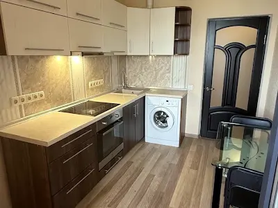 квартира по адресу Богатырская ул., 6-А