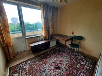 квартира за адресою Лісовий просп., 24
