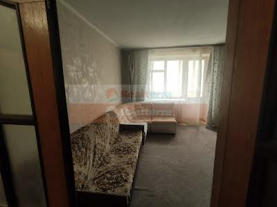 квартира за адресою Стратегічне шосе (Науки), 17