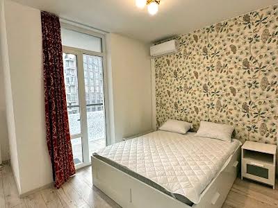 квартира за адресою Київ, Глибочицька вул., 13