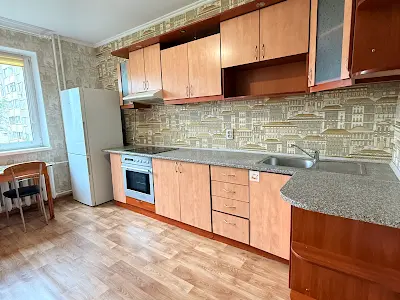 квартира по адресу Лесковская ул., 14