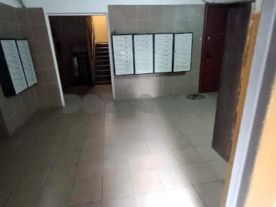 квартира за адресою Зодчих вул., 80