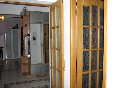 квартира за адресою Банкова вул., 3
