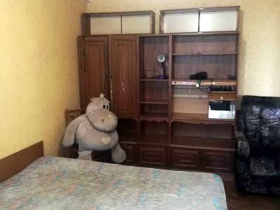 квартира по адресу Сулеймана Стальского ул., 6