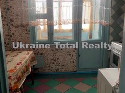 квартира по адресу Рональда Рейгана ул., 9-Г