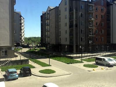 квартира за адресою Анатолія Луценка вул., 19
