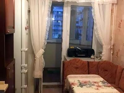 квартира за адресою Степана Рудницького вул. (Академіка Вільямса), 11