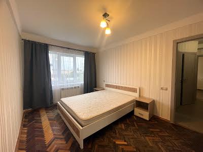 квартира за адресою Миропільська вул., 35