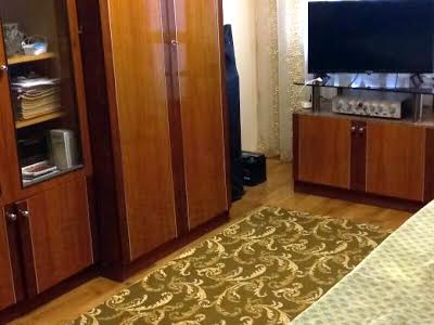 квартира за адресою вулиця Володимира Великого(Гагаріна), 45