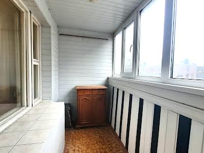 квартира за адресою Антоновича вул. (Горького), 152