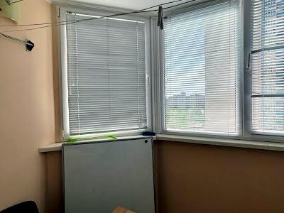 квартира по адресу Олены Пчилки ул., 8