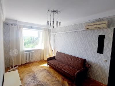 квартира за адресою Київ, Берестейський просп. (Перемоги), 22