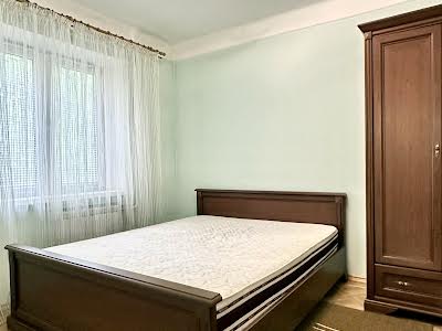 квартира за адресою Берестейський просп. (Перемоги), 17