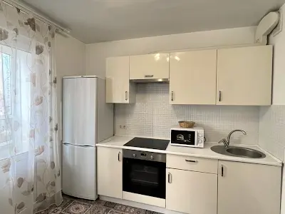 квартира за адресою Бориса Гмирі вул., 12-Б